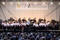 Free BFZ Chamber Concerts Around Hungary in 'Community Week'