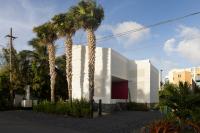 Casa Bajura / MAPA Arquitectos LLC