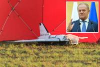 Polish PM warns NATO allies Putin plotting hybrid strikes on Ukraine’s European neighbors