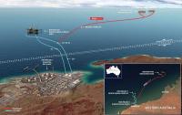Osaka Gas to Buy 5% Stake in Browse Project off Australia from BP
