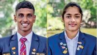 Pentathlon and gymnast to march in front