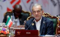 China Keeping Distance From Iran: Report