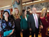 Women, shipping and social impact take centre stage in Athens