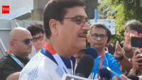 ‘Definitely a shortage’: India’s Chef de Mission admits accommodation crisis at Asian Games, reveals additional rooms booked
