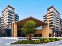 Aldar launches Saadiyat Grove luxury retail, dining destination