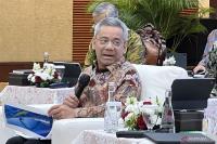 Finance minister records 41.7 percent growth in non-tax state revenue
