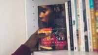 Teaching African Literature in a Small American Town