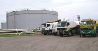 Reduction in fuel export volumes not due to imminent shortage in Ghana - BOSTenergies
