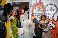 It's Culture Night tonight - here are some of the top events around the country