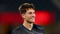 Dons expected to offer Perkins a deal, Cox’s future may hinge on spots