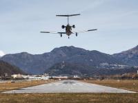 Swiss airport Lugano get green light to operate until 2056