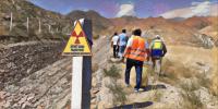 Central Asia Makes Progress on Uranium Cleanup, but Major Risks Remain