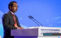 General : Malaysia Calls For Stronger Regional Cooperation In Urban Search And Rescue