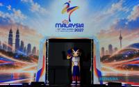 SEA Games 2027: Malaysia To Field Top Athletes