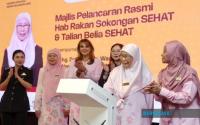 Peer Support Hub, SEHAT Hotline Expand Youth Mental Health Support