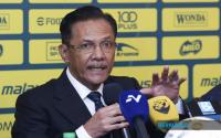 FAM President: Give Ab Ghani Time To Prove His Leadership - Jamal Nasir