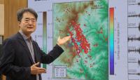 North Korea’s nuclear test faults raise fresh concern over Mount Paektu volcanic eruption
