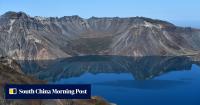 North Korea’s nuclear tests awaken fault lines pointing to huge volcano at China border