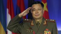 North Korea defends nuclear arsenal at Beijing forum