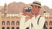 Travelers are embracing old-school vacations. Here's why.