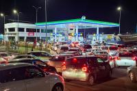 Pakistan Announces New Austerity Measures as Gulf Conflict Drives Fuel Prices Higher