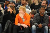 Irish Radio Station Refusing To Play Ed Sheeran’s Music After Macklemore Booted From Stadium Tour