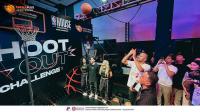 Tony Parker finds familiar passion in Philippines return