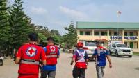 At least 2 teenagers killed & 8 injured as ‘student gunman, 16, opens fire’ at school in the Philippines