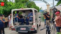 Third Philippines school shooting since June: Three high school students killed