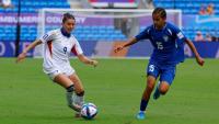 Frilles joins Filipinas Beard, Leach in A-League