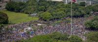 Philippines: Authorities must ensure right to protest as fresh anti-corruption demonstrations planned
