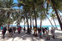 Malaysia optimistic on PHL tourism market despite fuel surcharge rise
