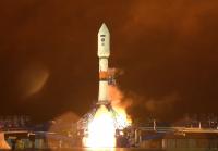 Russia confirms rocket launch behind viral sky “jellyfish”