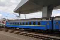 Russia steps up attacks on Ukrainian trains