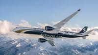 STARLUX Airlines projects triple-digit passenger growth in 2026