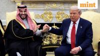 US clears $24.3 billion F-35 sale to Saudi Arabia: Why the deal matters and China factor explained