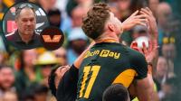 Ex-All Black claims Springboks superiority in one area is ‘frightening’ as they expose ‘two’ significant New Zealand weaknesses