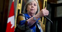 Climate reckoning awaits as Canada falls further behind targets