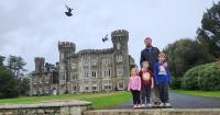 From Kentucky to Ireland: Fulbright researcher explores agricultural impacts on water quality