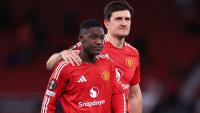 Harry Maguire and Kobbie Mainoo learn fate as Man United and Man City stars make England squad