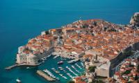 Dubrovnik Tipped for Busy Autumn as Tourists Swap Summer Heat for September Sunshine