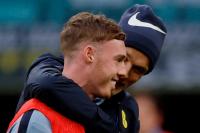 England squad announcement LIVE: Thomas Tuchel could recall Cole Palmer for mammoth international break