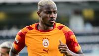 Nigeria name injured Osimhen, recall GK Nwabali for AFCON qualifiers