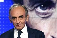 Another far-right politician joins France presidential race