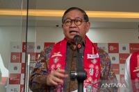 Jakarta Governor to meet New York Mayor for urban policy talks