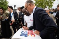 Zemmour joins race for French presidency