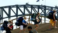 Australia’s new visa rules will force backpackers to join a lottery to stay longer