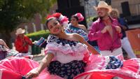 Athens weekend guide: Latinfest, markets and more
