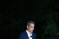 Mitsotakis to Meet Ministers to Discuss Winter Energy Costs