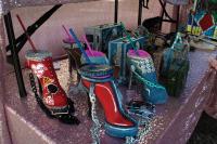 Art walk honors cultural and artistic heritage